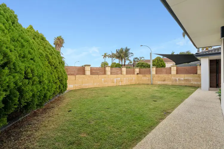 Third view of Homely house listing, 26 Dillon Glade, Joondalup WA 6027