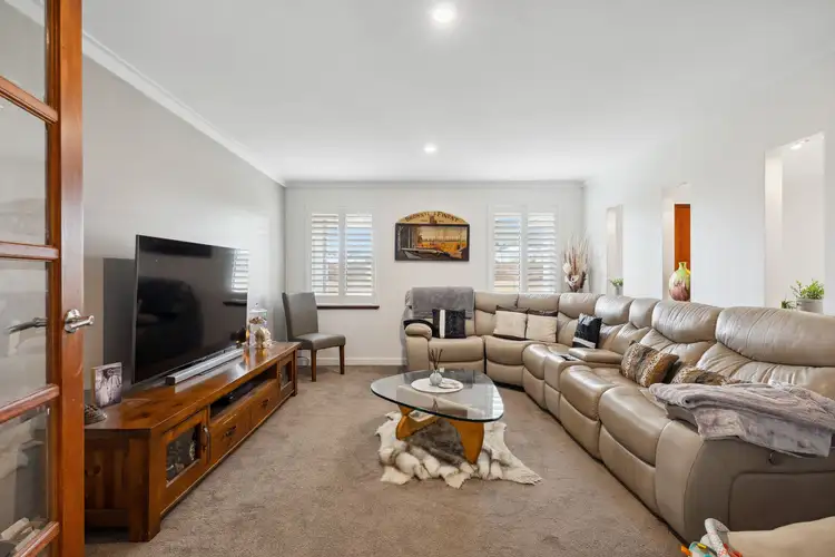 Fifth view of Homely house listing, 26 Dillon Glade, Joondalup WA 6027