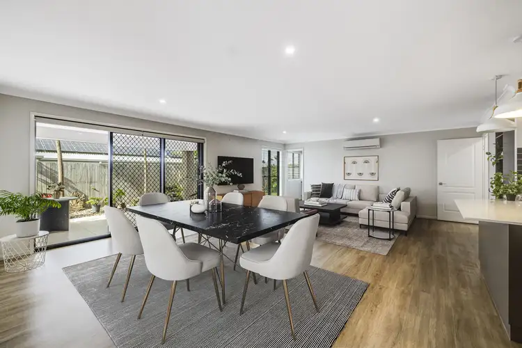 Second view of Homely house listing, 22 Graves Drive, Kearneys Spring QLD 4350