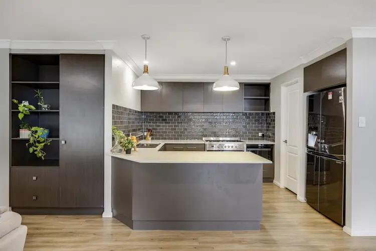 Third view of Homely house listing, 22 Graves Drive, Kearneys Spring QLD 4350