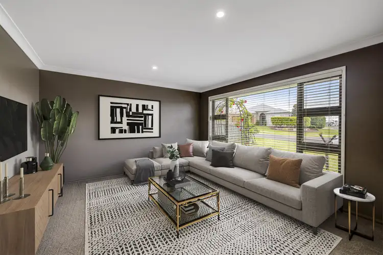 Fourth view of Homely house listing, 22 Graves Drive, Kearneys Spring QLD 4350