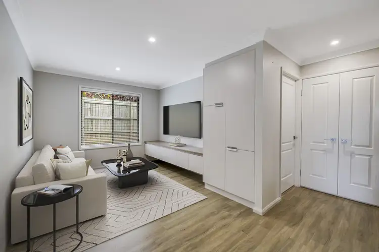 Fifth view of Homely house listing, 22 Graves Drive, Kearneys Spring QLD 4350