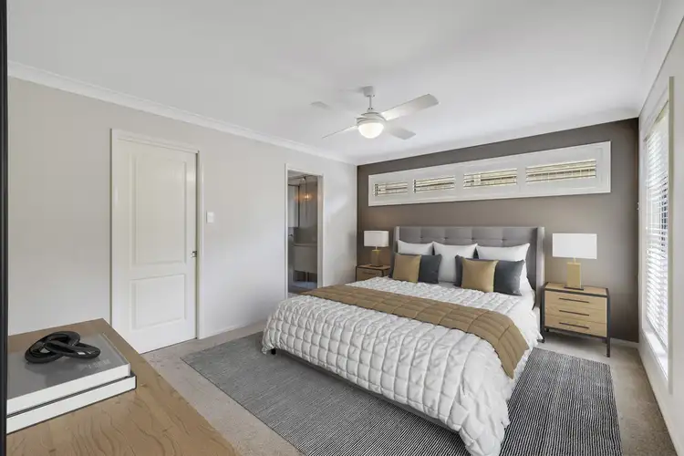 Sixth view of Homely house listing, 22 Graves Drive, Kearneys Spring QLD 4350