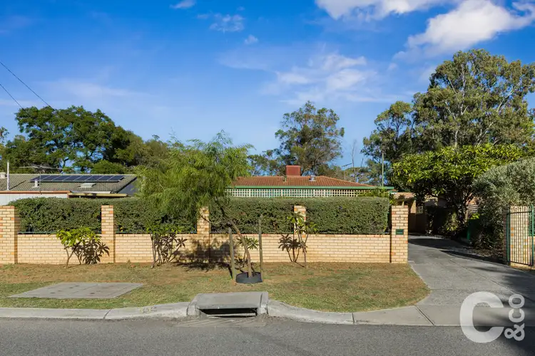 Main view of Homely house listing, 11 Elmslie Street, Orelia WA 6167