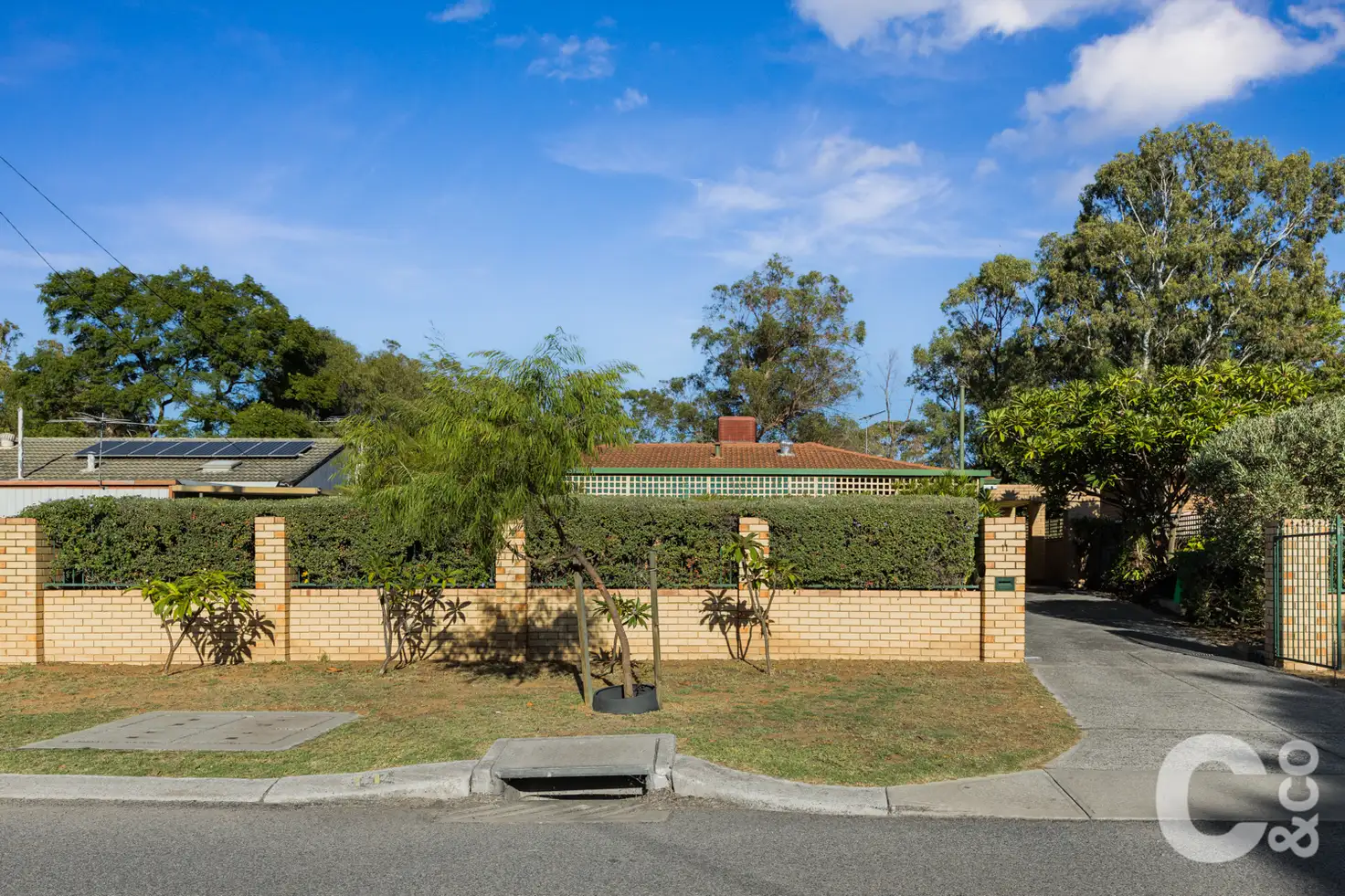 Main view of Homely house listing, 11 Elmslie Street, Orelia WA 6167