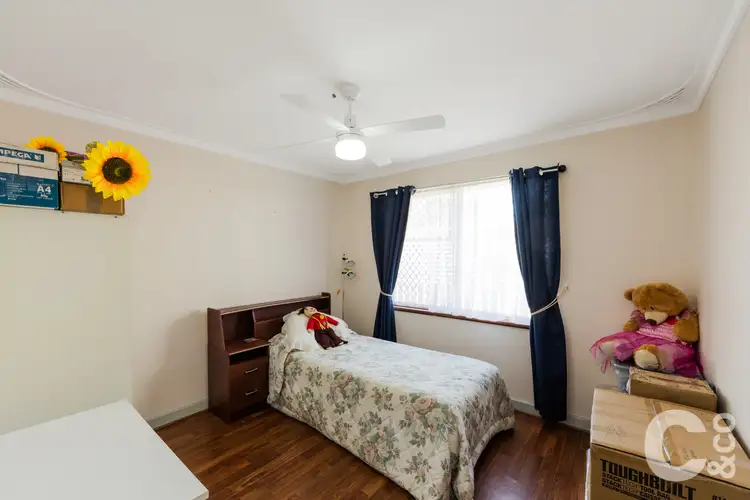 Fifth view of Homely house listing, 11 Elmslie Street, Orelia WA 6167