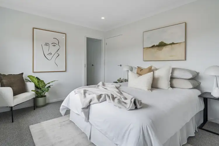 Fourth view of Homely townhouse listing, 12/101 Channel Highway, Kingston TAS 7050