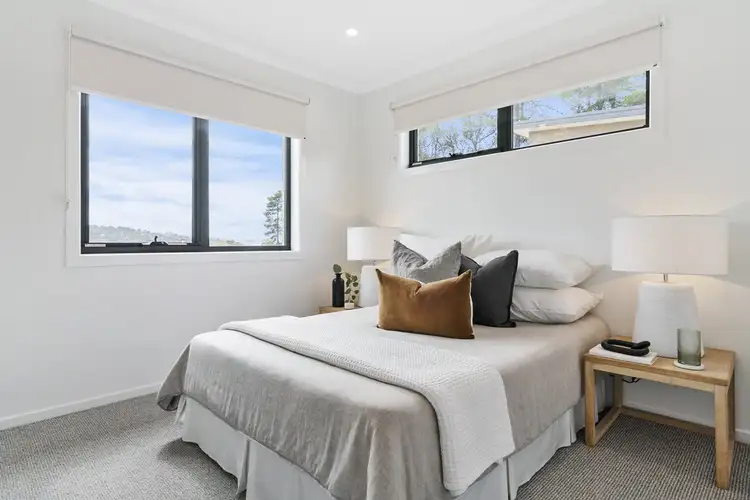 Fifth view of Homely townhouse listing, 12/101 Channel Highway, Kingston TAS 7050