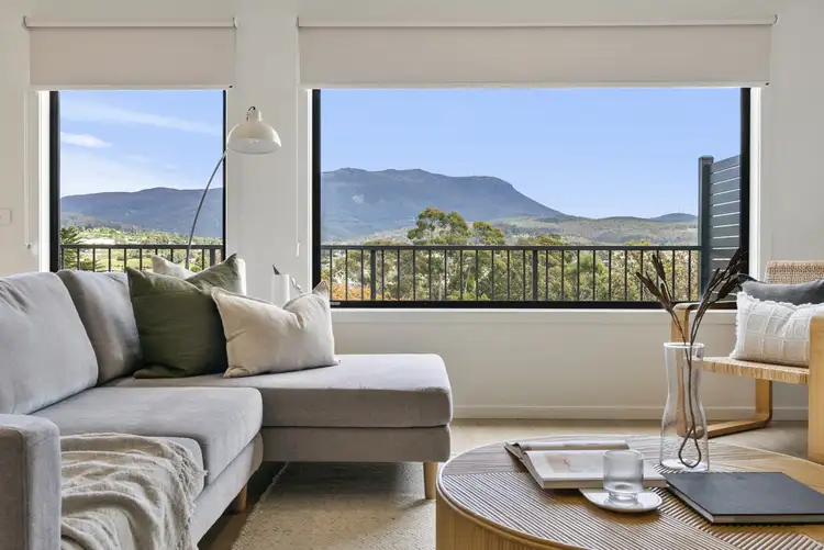 Sixth view of Homely townhouse listing, 12/101 Channel Highway, Kingston TAS 7050