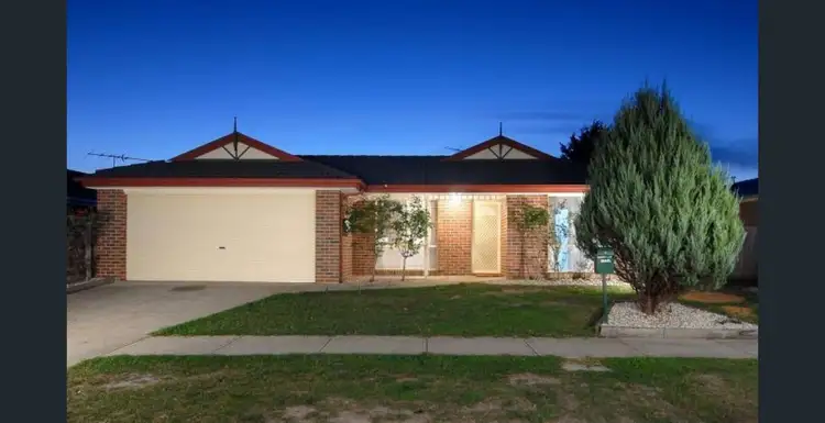 Main view of Homely house listing, 23 Pommel Street, Pakenham VIC 3810