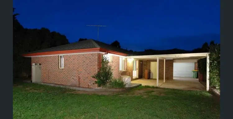 Second view of Homely house listing, 23 Pommel Street, Pakenham VIC 3810