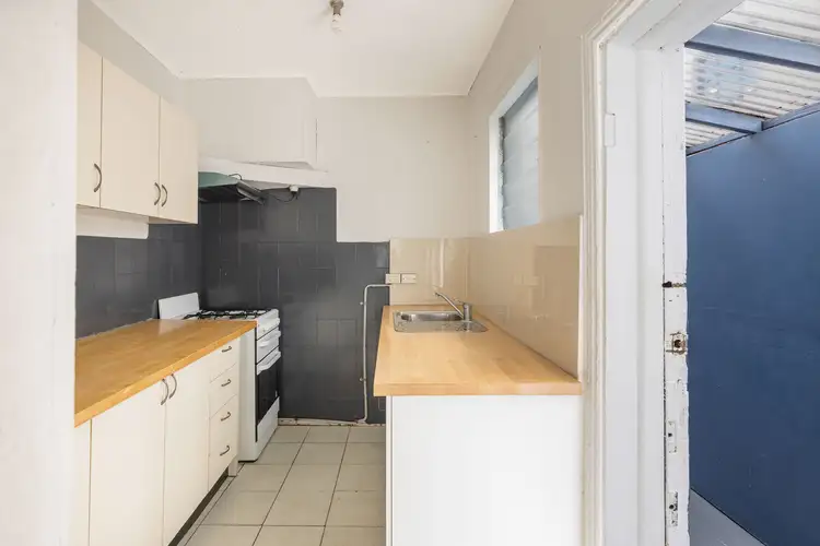 Fifth view of Homely terrace listing, 45 Balfour Street, Chippendale NSW 2008