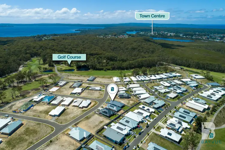 26 Sunningdale Avenue, Sussex Inlet NSW 2540