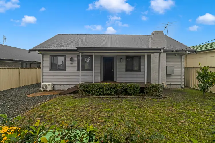 Main view of Homely house listing, 48 Anstey Street, Cessnock NSW 2325