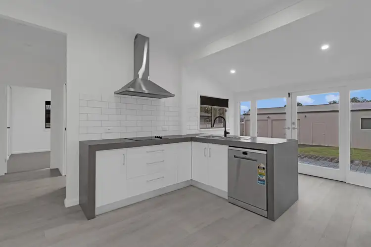 Second view of Homely house listing, 48 Anstey Street, Cessnock NSW 2325