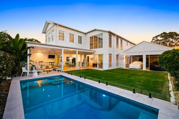 18 Geera Street, Coorparoo QLD 4151