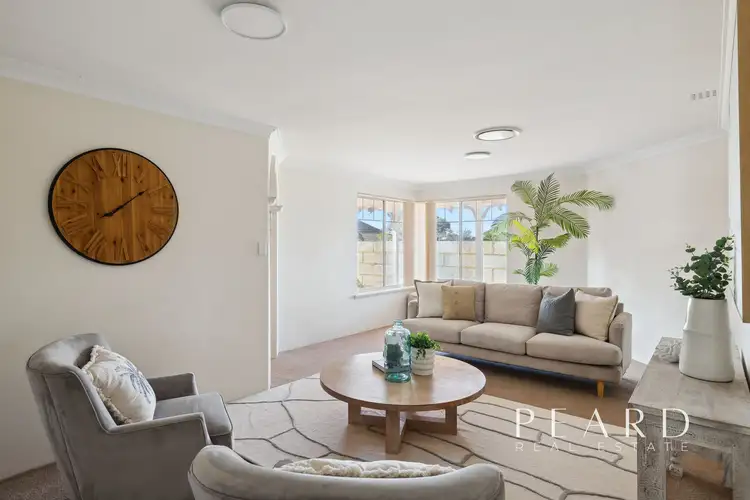 Third view of Homely house listing, 44b Malcolm Street, North Beach WA 6020