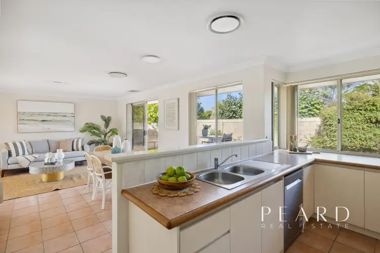 Sixth view of Homely house listing, 44b Malcolm Street, North Beach WA 6020