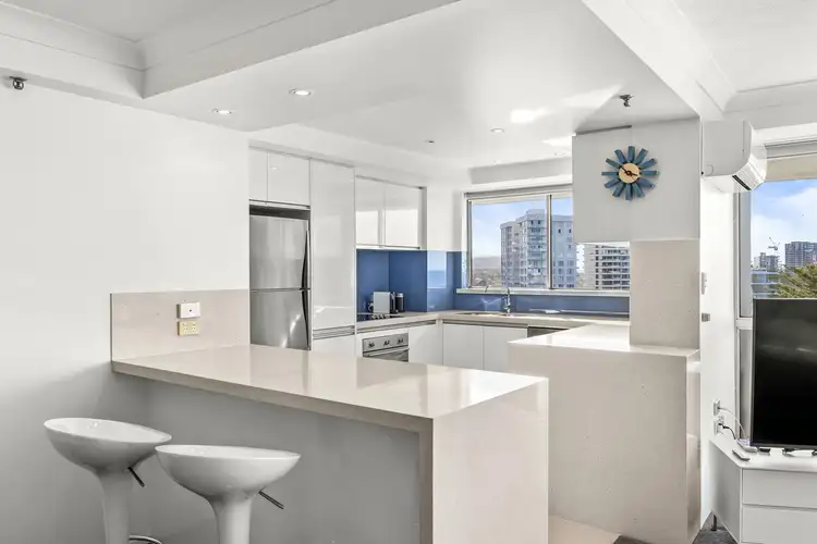 77/45 Hayle Street, Burleigh Heads QLD 4220