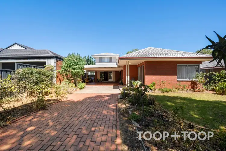71 Avenue Road, Highgate SA 5063