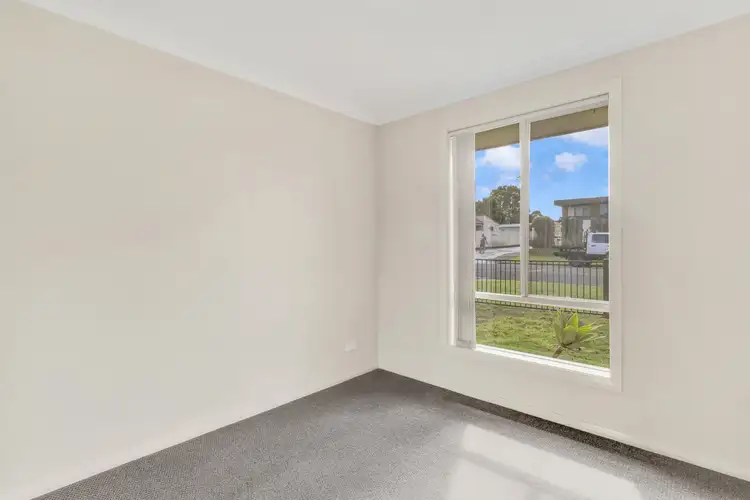 Fourth view of Homely semi-detached listing, 1/1 George Street, Cessnock NSW 2325