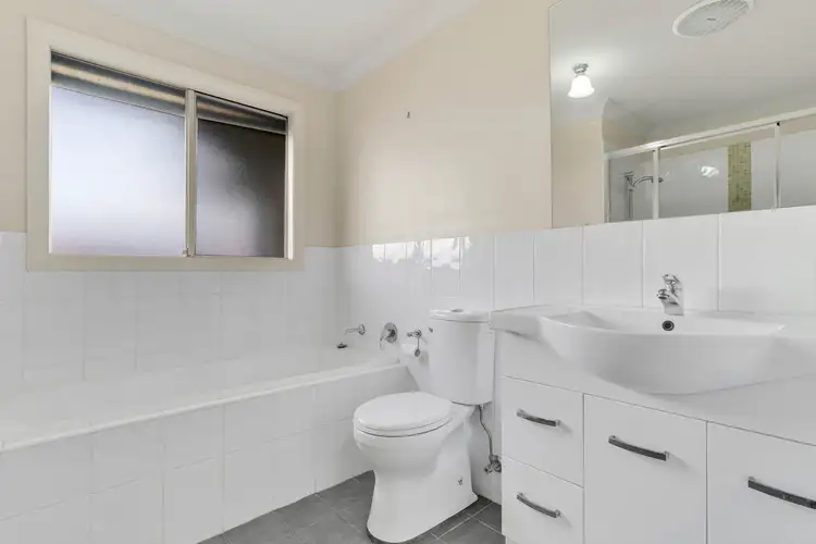 Fifth view of Homely semi-detached listing, 1/1 George Street, Cessnock NSW 2325
