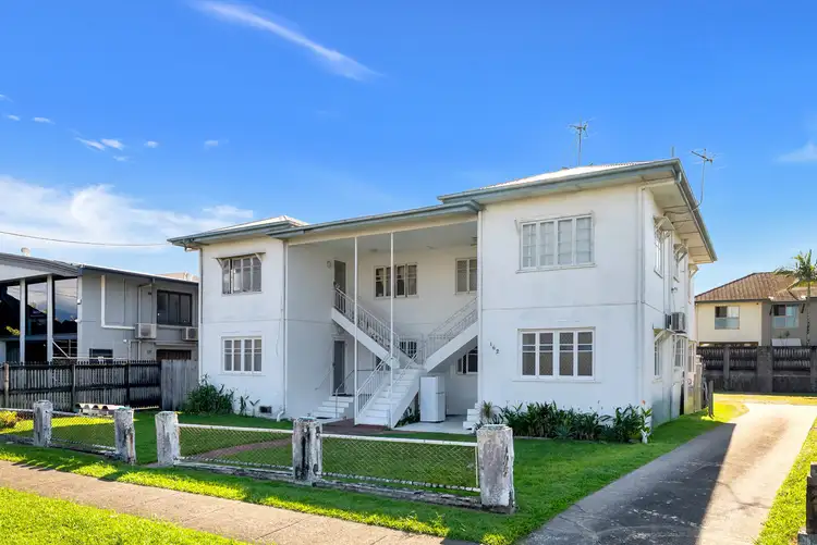 3/162 Mulgrave Road, Westcourt QLD 4870