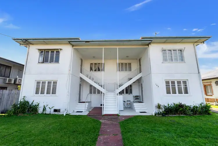 1/162 Mulgrave Road, Westcourt QLD 4870