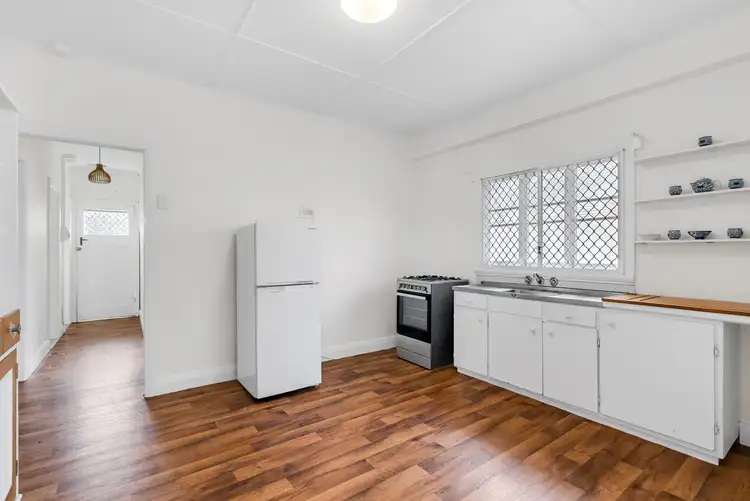 Second view of Homely apartment listing, 3/162 Mulgrave Road, Westcourt QLD 4870