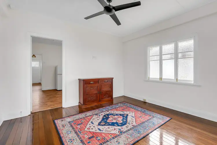Third view of Homely apartment listing, 3/162 Mulgrave Road, Westcourt QLD 4870