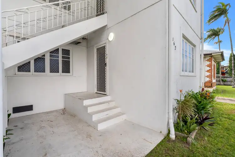 Fifth view of Homely apartment listing, 3/162 Mulgrave Road, Westcourt QLD 4870