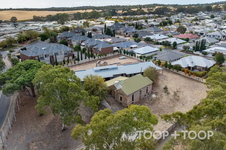 Main view of Homely house listing, 8 Sandstock Boulevard, Golden Grove SA 5125