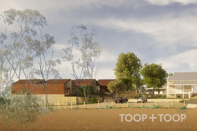 Fourth view of Homely house listing, 8 Sandstock Boulevard, Golden Grove SA 5125