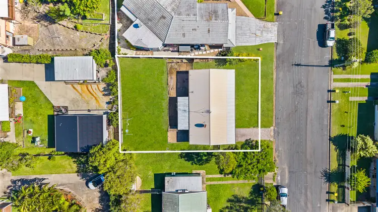 Third view of Homely house listing, 49 Hillcrest Avenue, Scarness QLD 4655