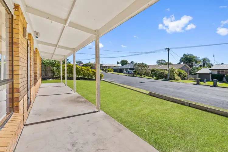 Fourth view of Homely house listing, 49 Hillcrest Avenue, Scarness QLD 4655