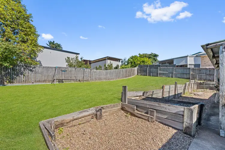 Fifth view of Homely house listing, 49 Hillcrest Avenue, Scarness QLD 4655