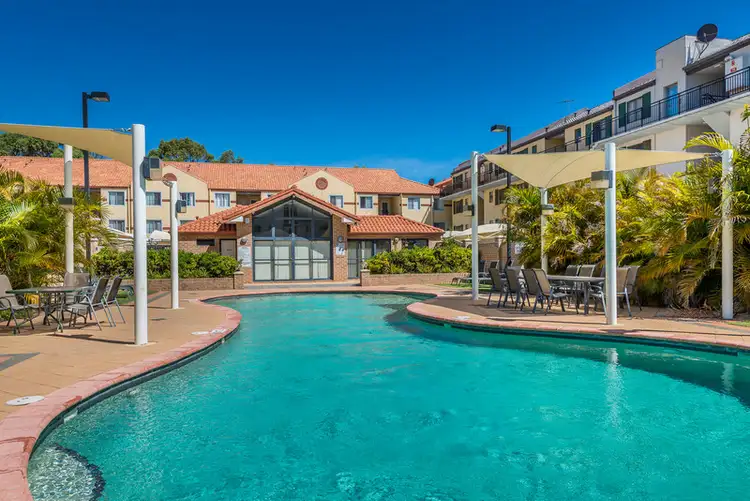 13/167 Grand Boulevard, Joondalup WA 6027