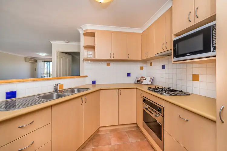 Third view of Homely apartment listing, 13/167 Grand Boulevard, Joondalup WA 6027