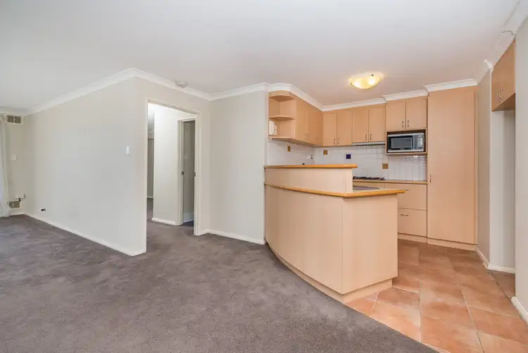 Fourth view of Homely apartment listing, 13/167 Grand Boulevard, Joondalup WA 6027