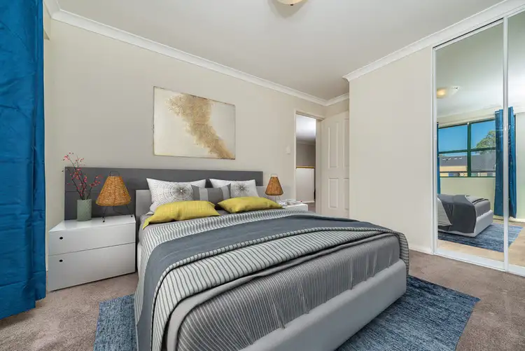 Seventh view of Homely apartment listing, 13/167 Grand Boulevard, Joondalup WA 6027