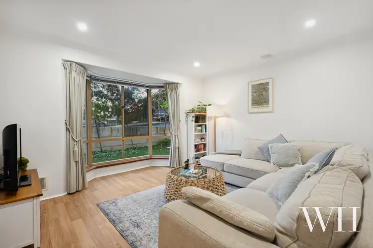 6 Hadden Road