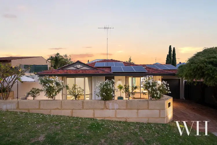 6 Hadden Road, Bicton WA 6157