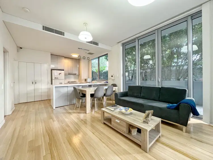 1/755 Pacific Highway, Chatswood NSW 2067