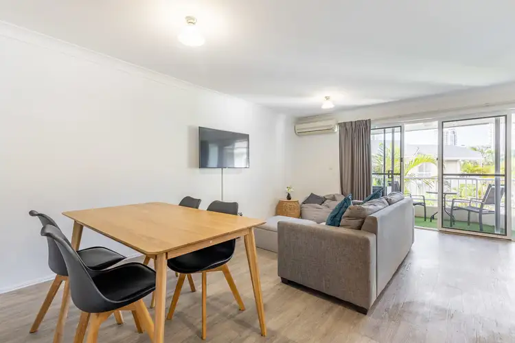 32/37 Peninsula Drive, Surfers Paradise QLD 4217