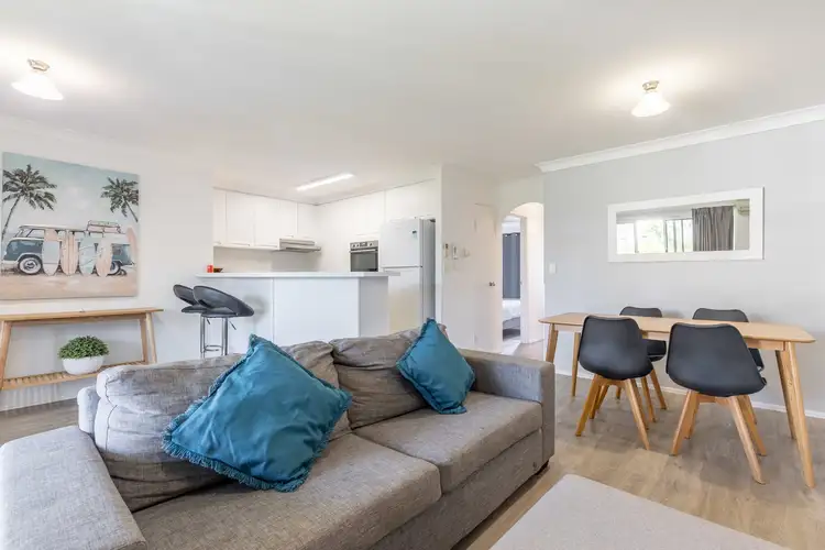 32/37 Peninsula Drive, Surfers Paradise QLD 4217