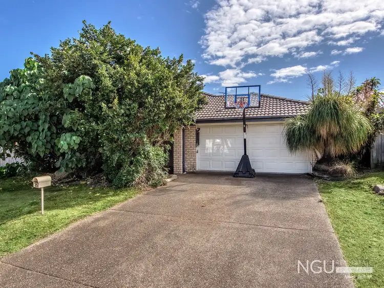 35 Katie Way, Raceview QLD 4305