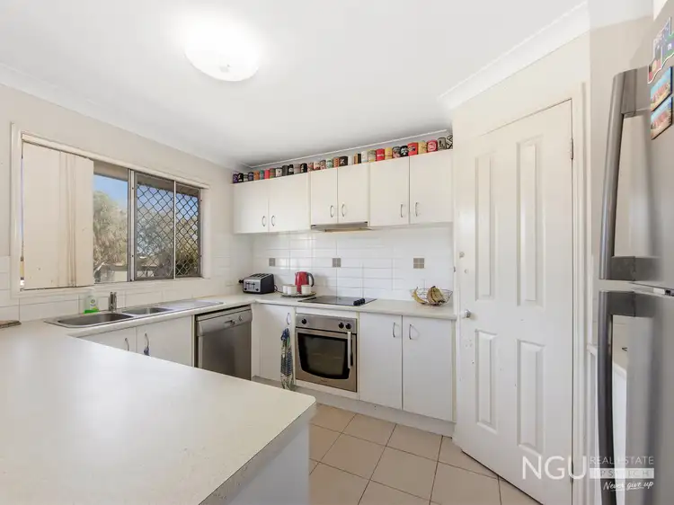 Second view of Homely house listing, 35 Katie Way, Raceview QLD 4305