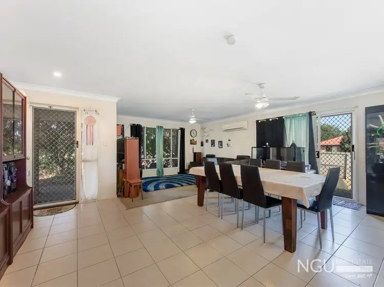 Third view of Homely house listing, 35 Katie Way, Raceview QLD 4305