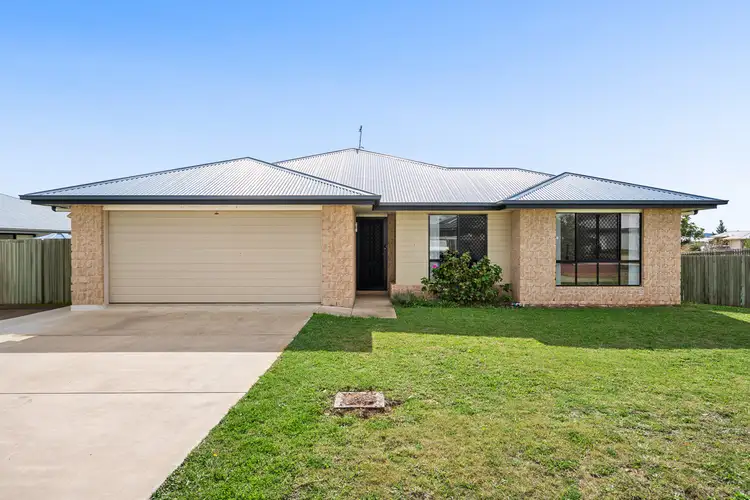 28 Ridge Drive, Cambooya QLD 4358