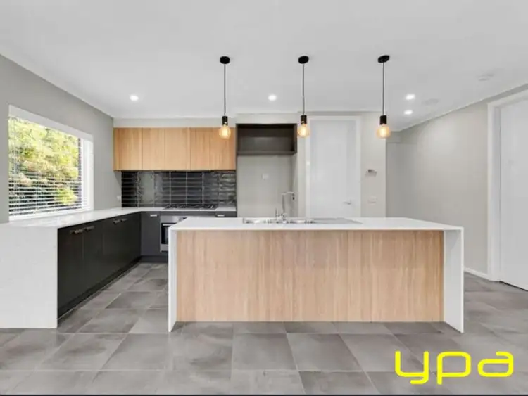 Fifth view of Homely house listing, 12 Waterman Drive, Clyde VIC 3978